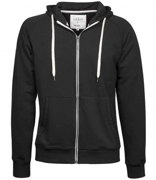 Tee Jays T5402  Urban Zip Hoodie